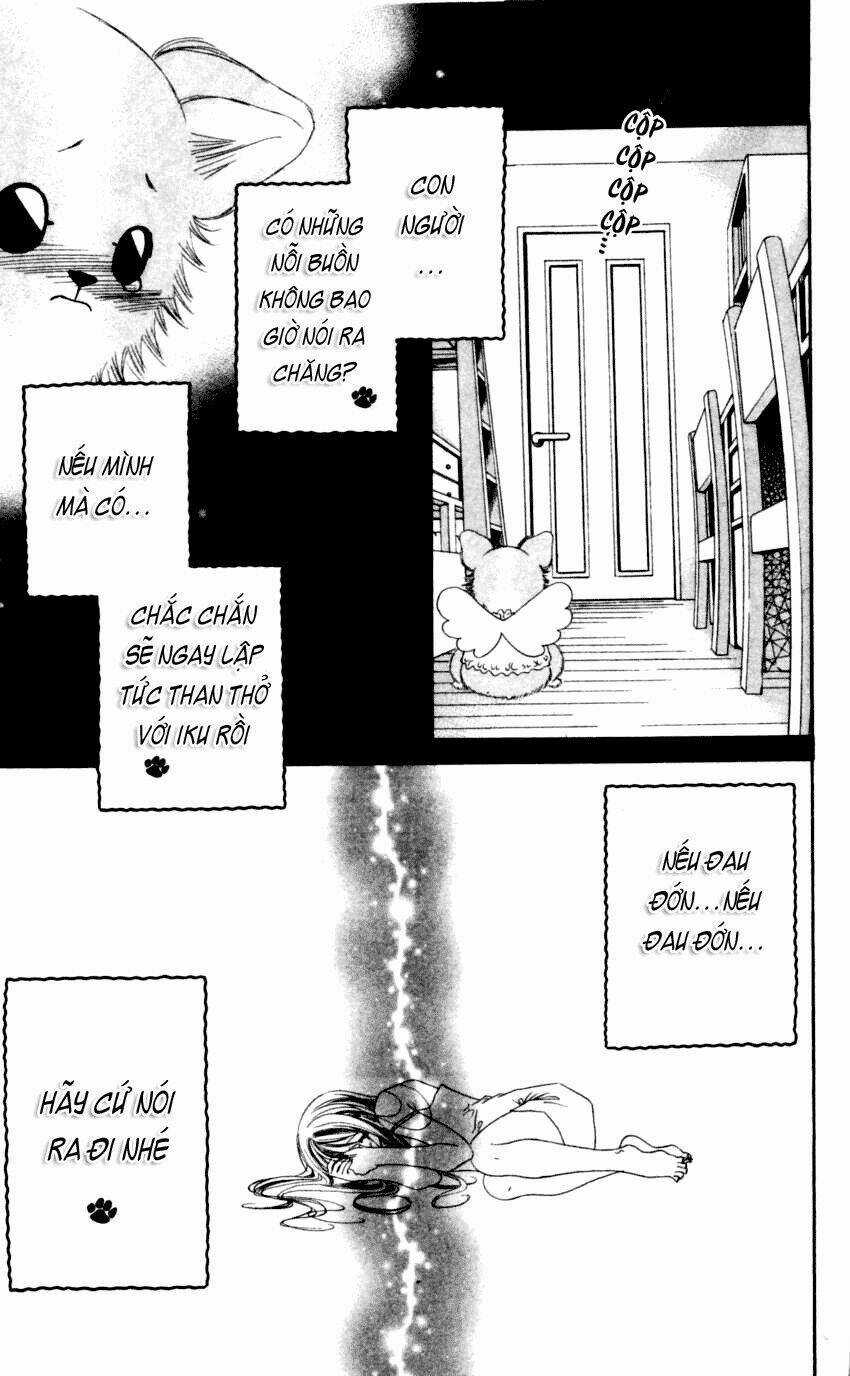 I love my little sister Chapter 40 trang 18