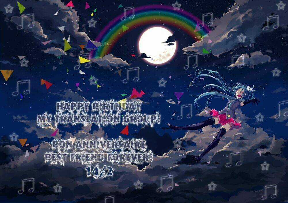 I love my little sister Chapter 40 trang 2