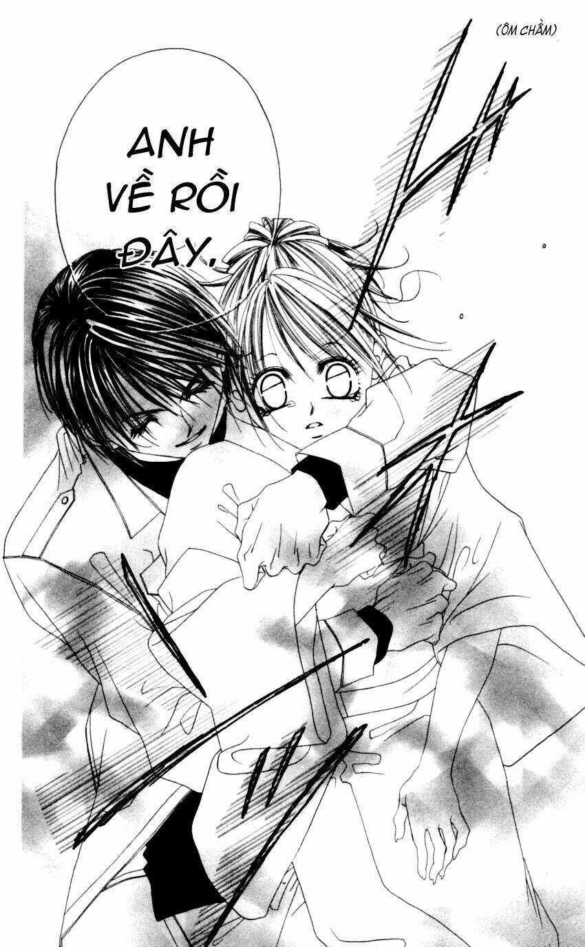 I love my little sister Chapter 40 trang 31