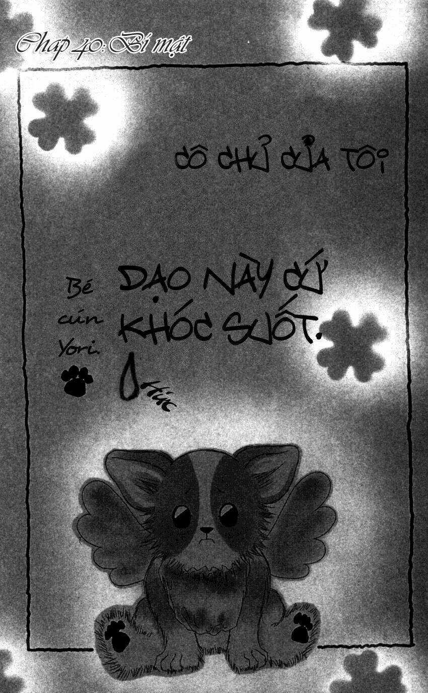 I love my little sister Chapter 40 trang 4