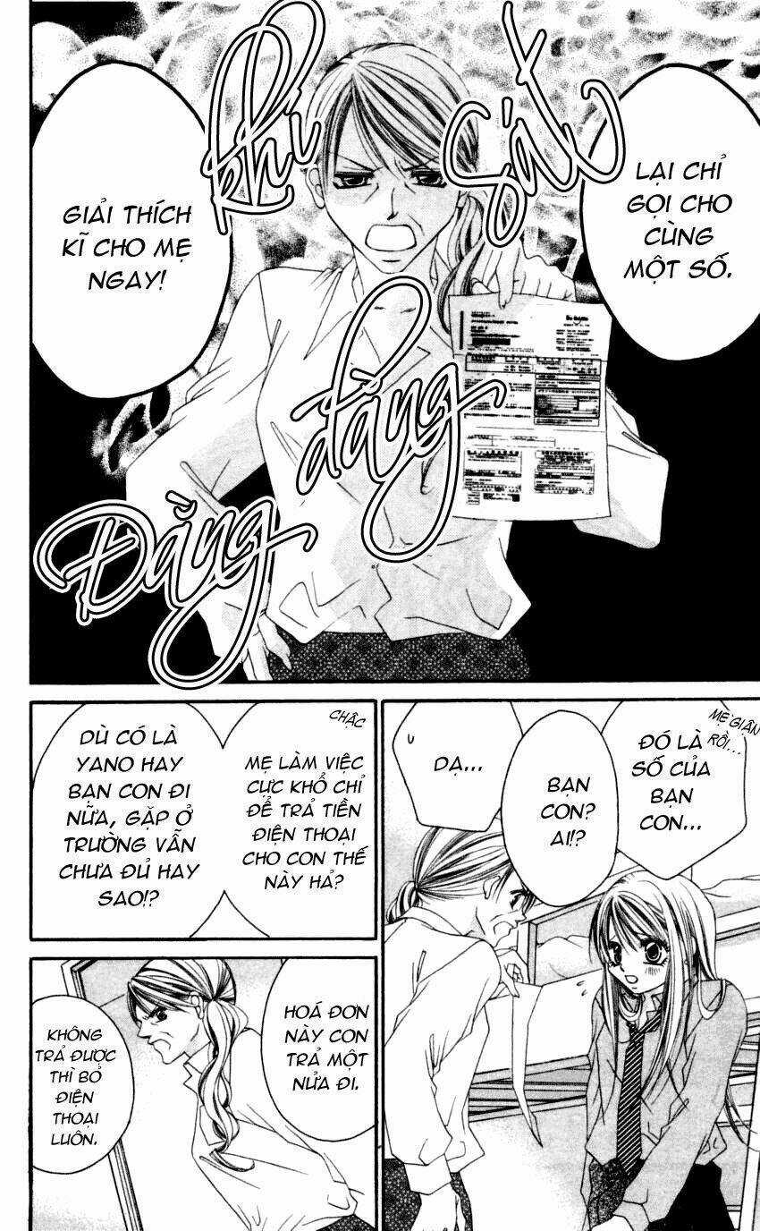 I love my little sister Chapter 40 trang 7