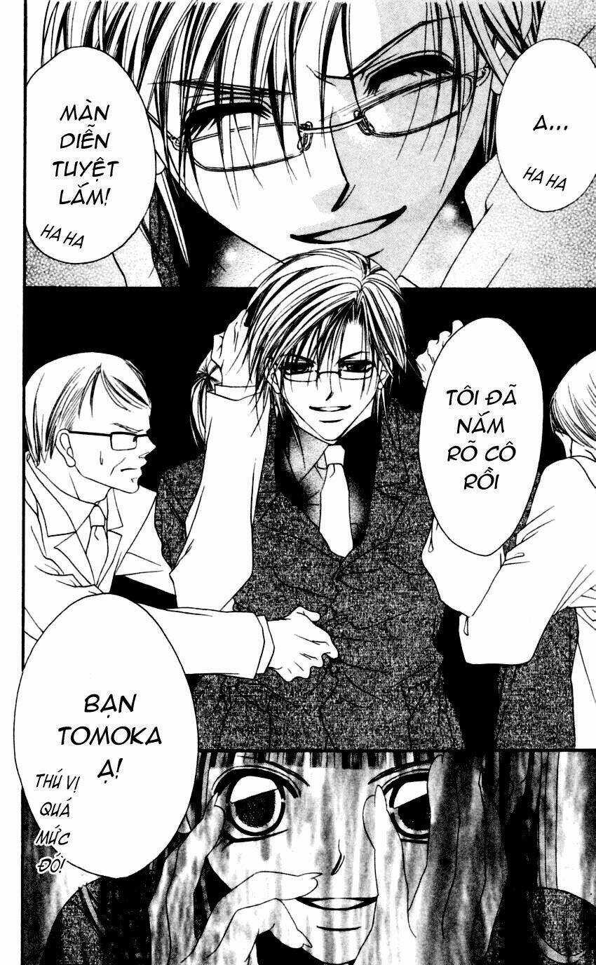 I love my little sister Chapter 41 trang 12