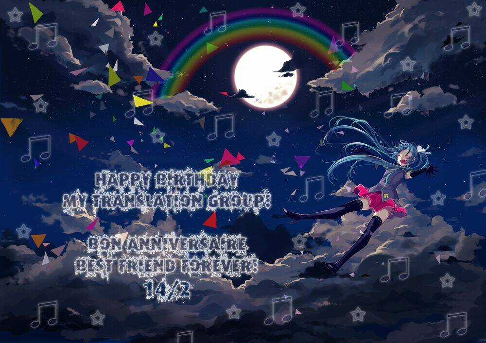 I love my little sister Chapter 41 trang 2