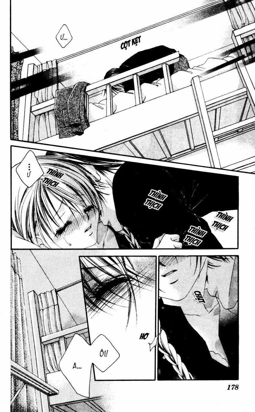 I love my little sister Chapter 41 trang 20