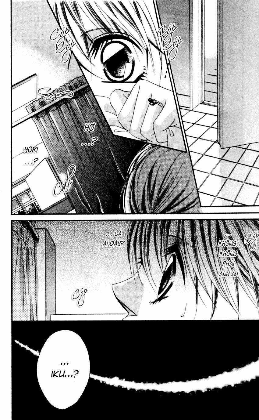 I love my little sister Chapter 41 trang 28