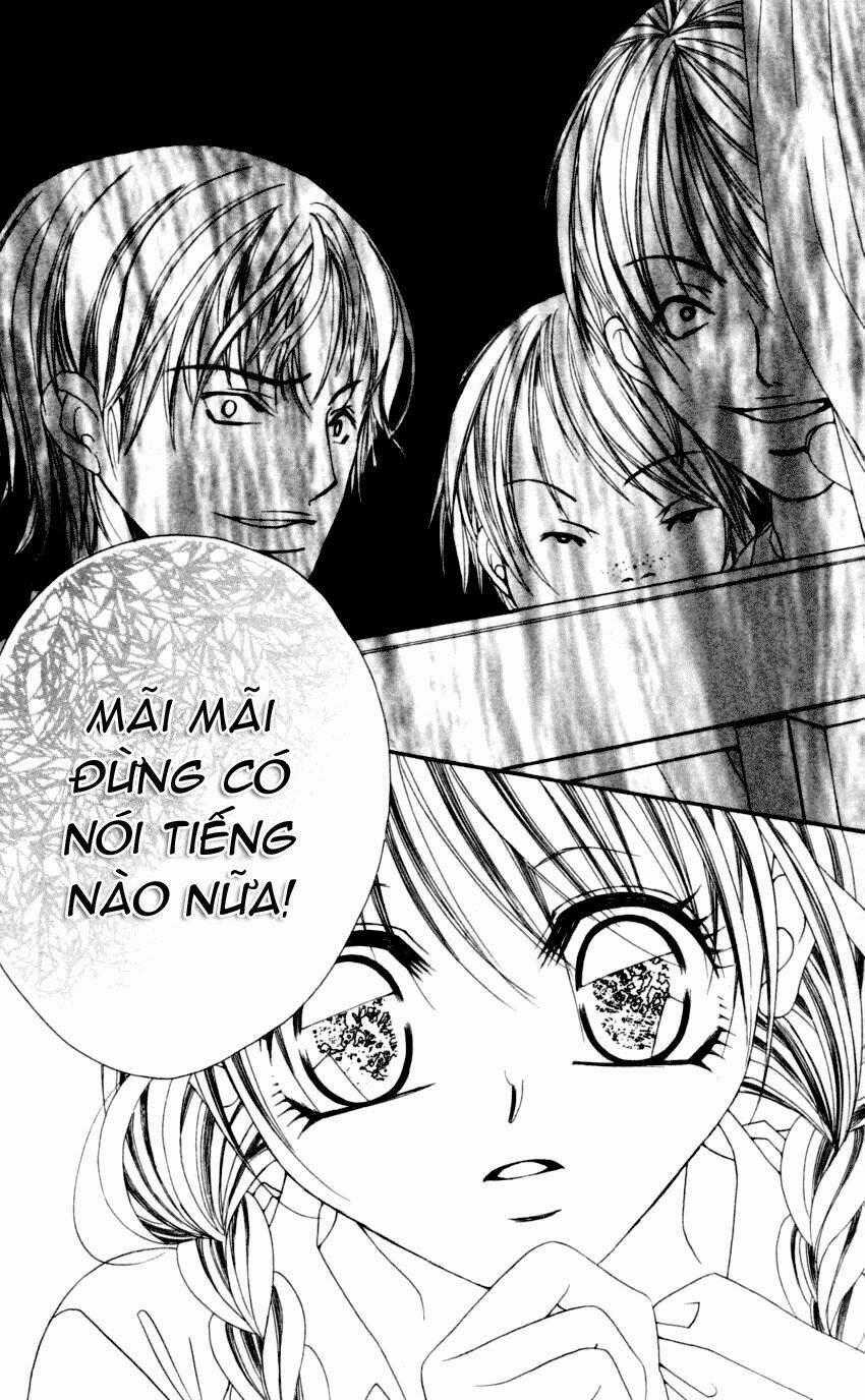 I love my little sister Chapter 41 trang 30