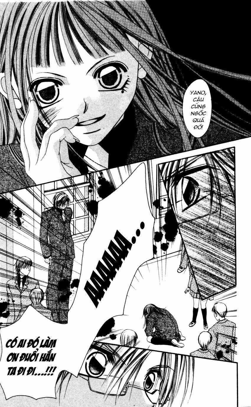 I love my little sister Chapter 41 trang 9