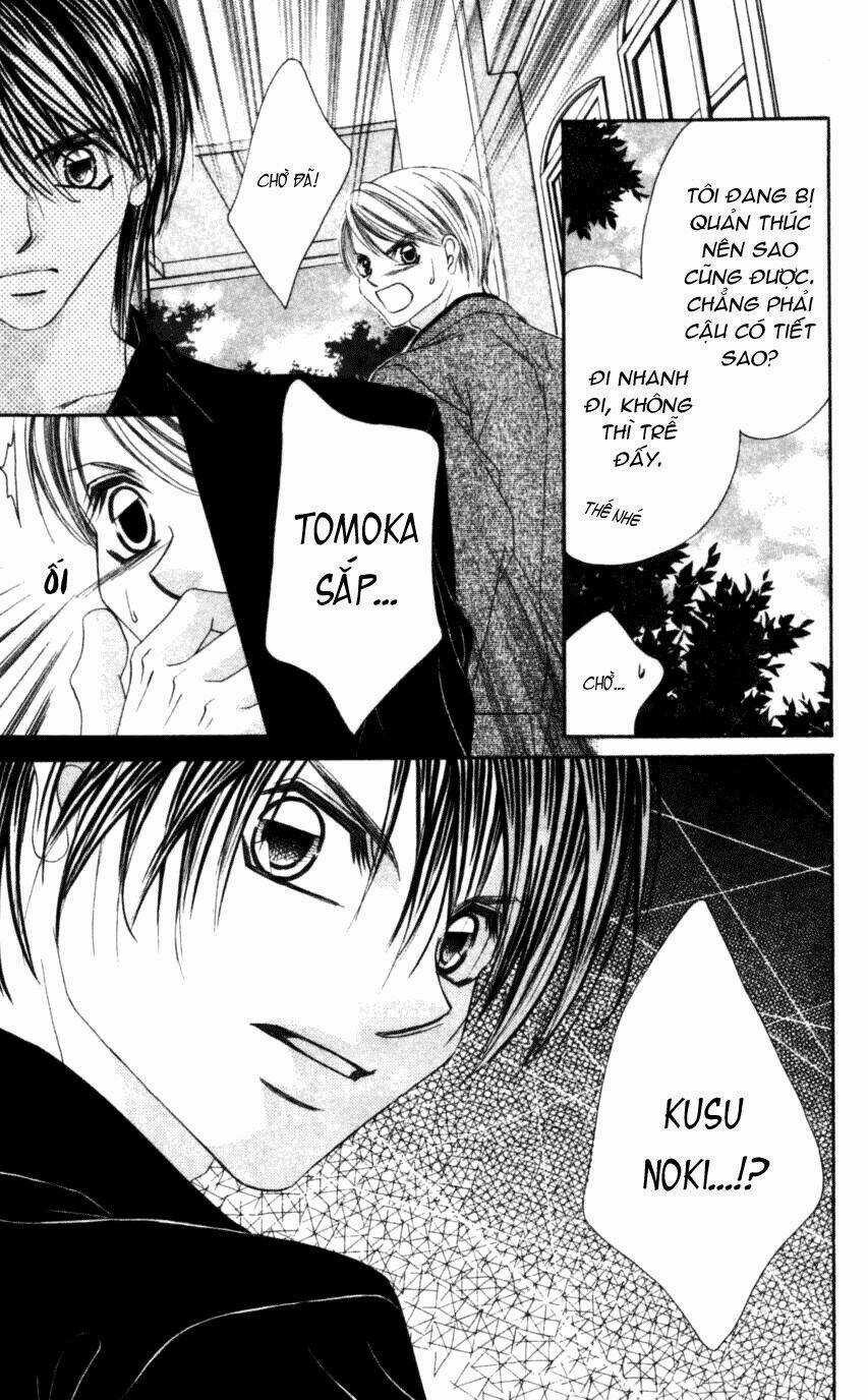 I love my little sister Chapter 42 trang 15