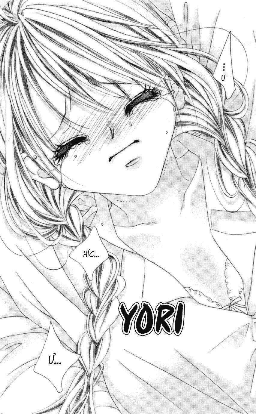 I love my little sister Chapter 42 trang 18