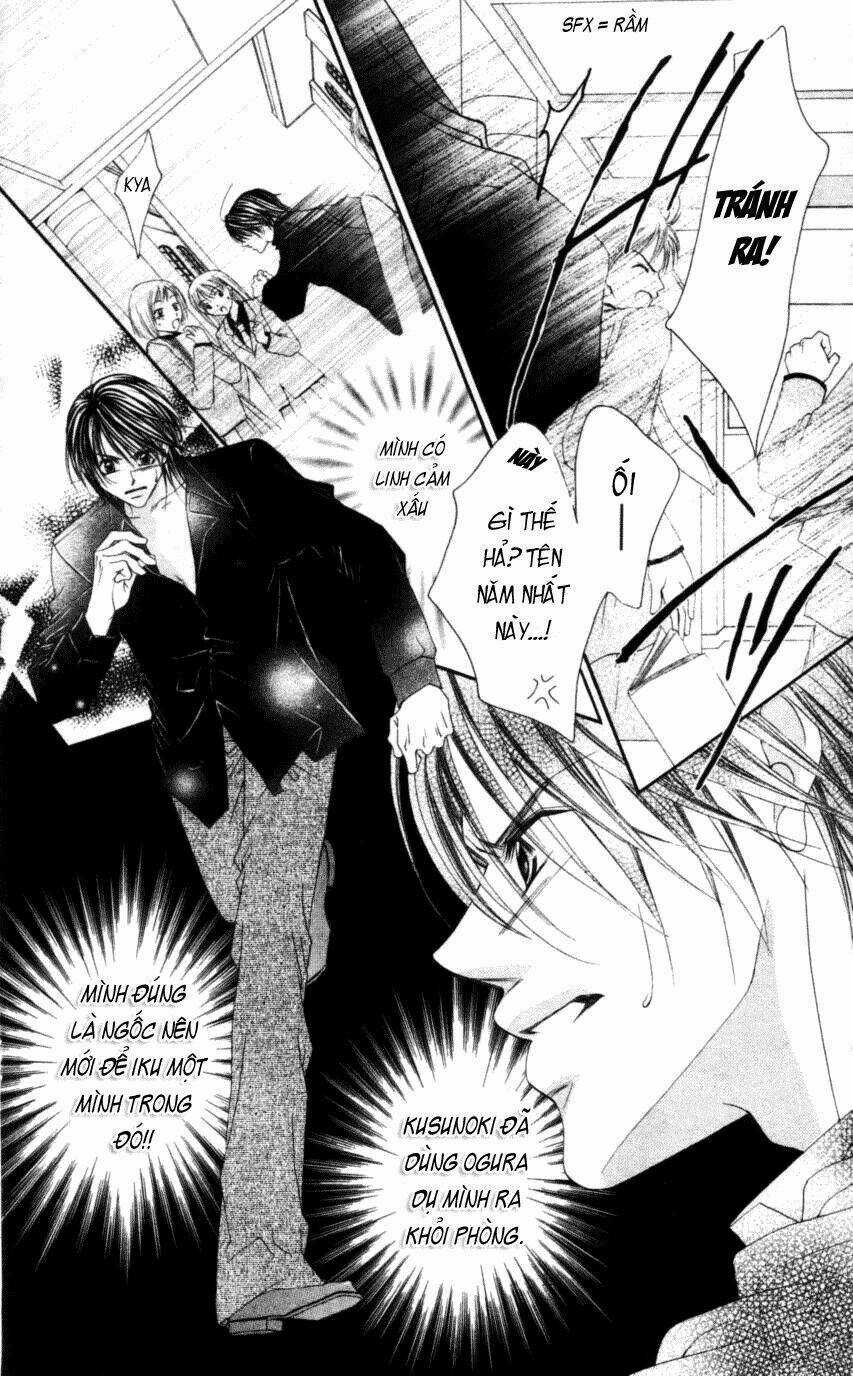 I love my little sister Chapter 42 trang 20