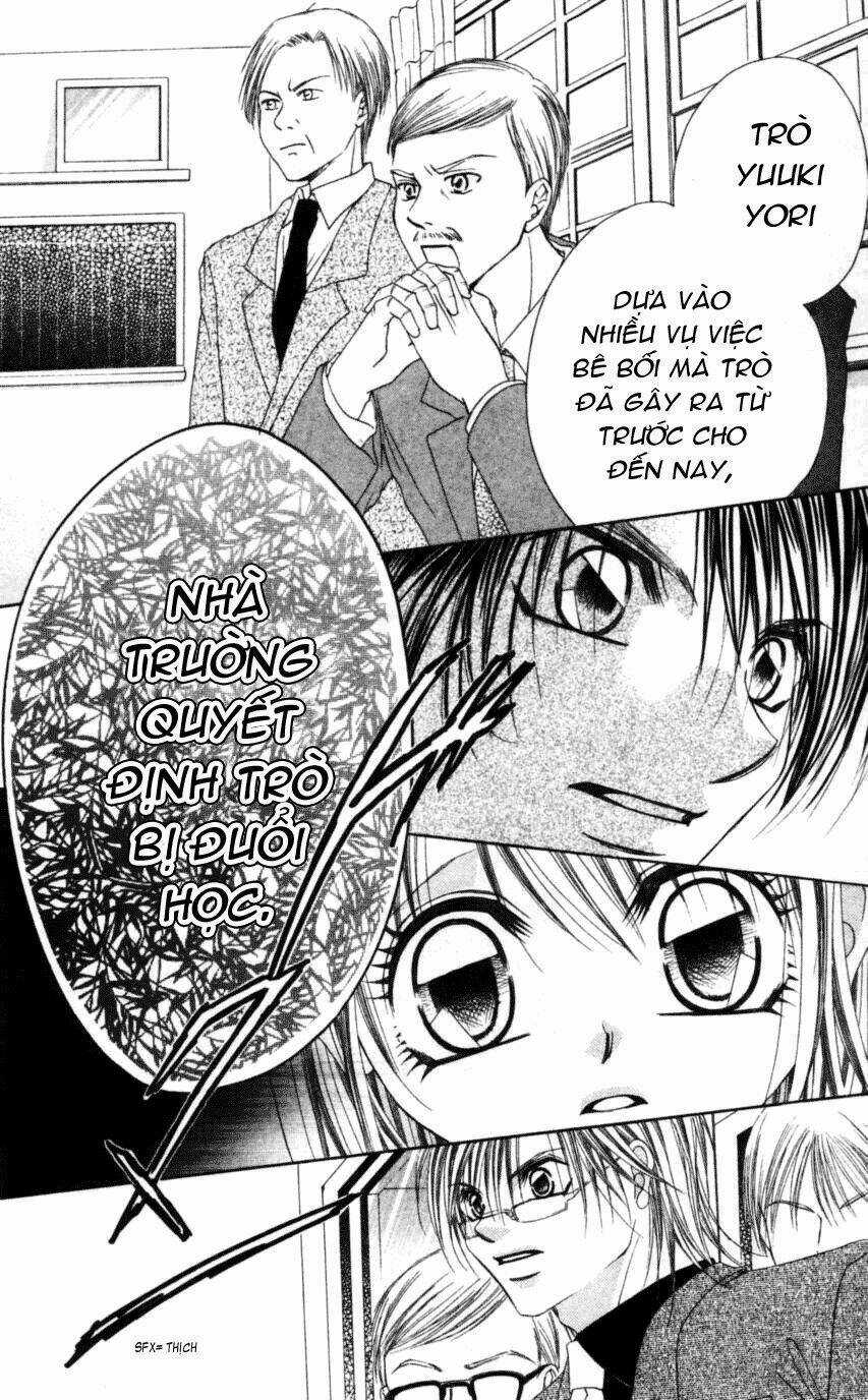 I love my little sister Chapter 42 trang 26