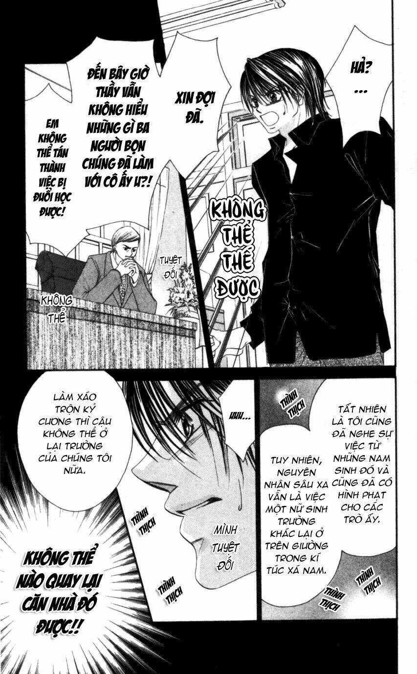 I love my little sister Chapter 42 trang 27