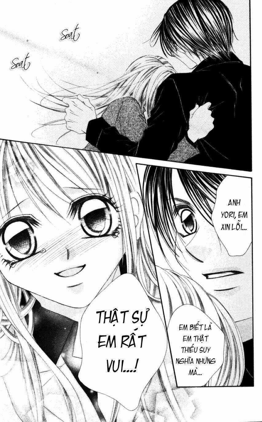 I love my little sister Chapter 42 trang 29