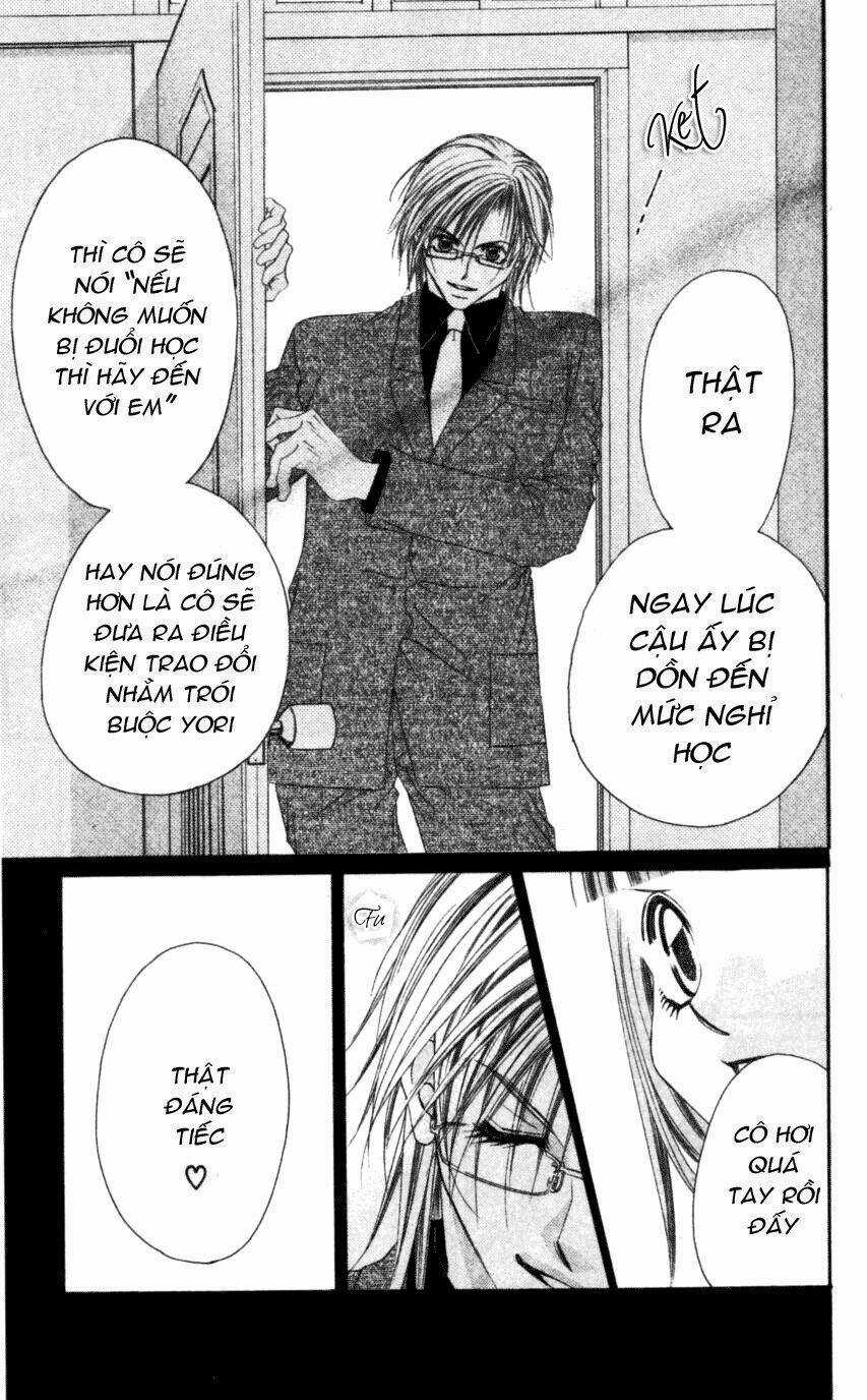 I love my little sister Chapter 42 trang 31