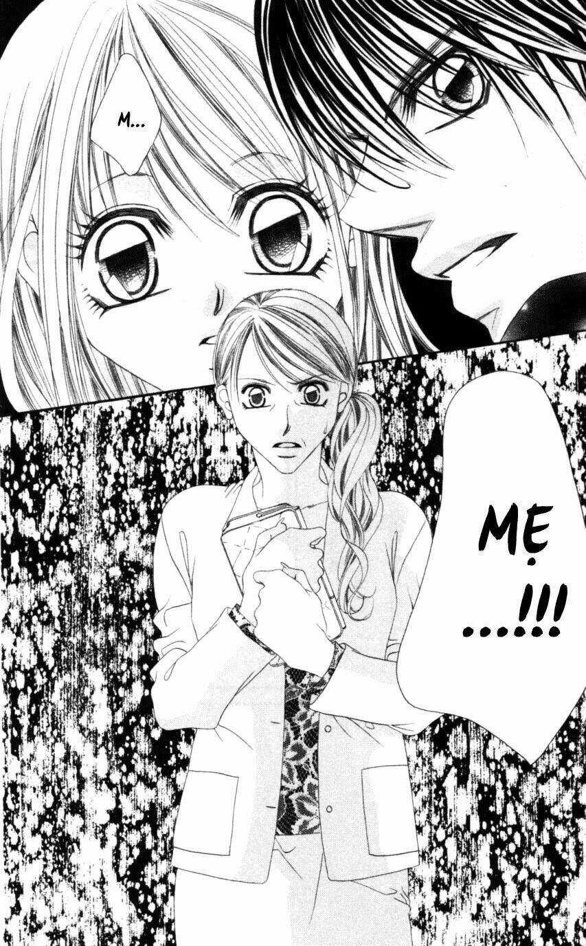 I love my little sister Chapter 42 trang 36