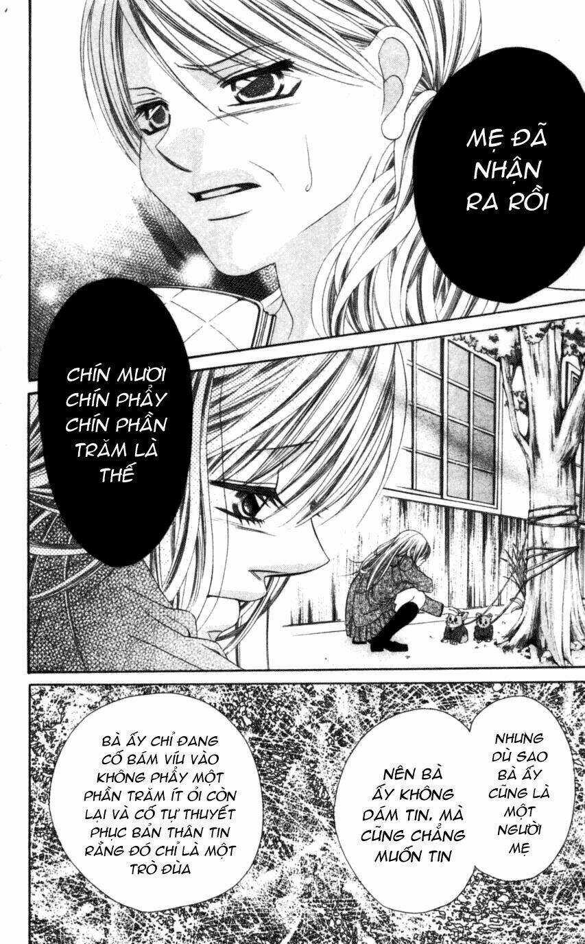 I love my little sister Chapter 43 trang 10