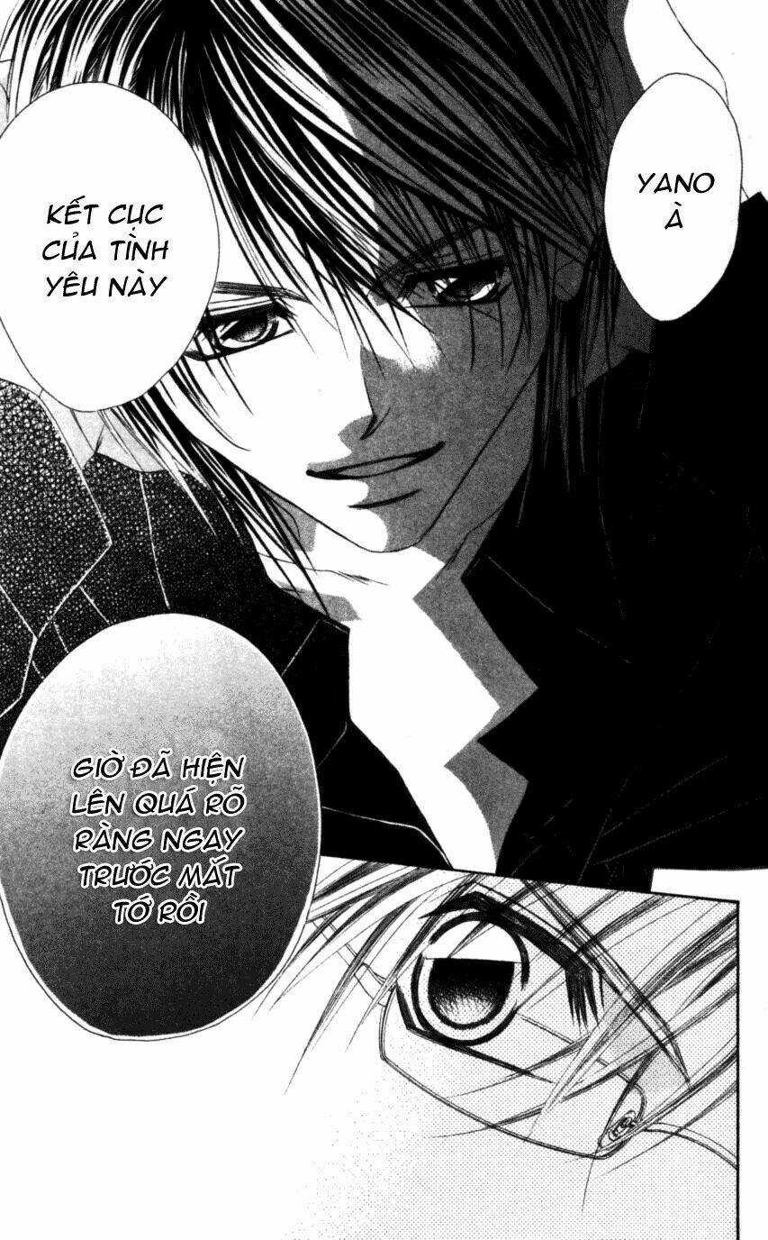 I love my little sister Chapter 43 trang 12