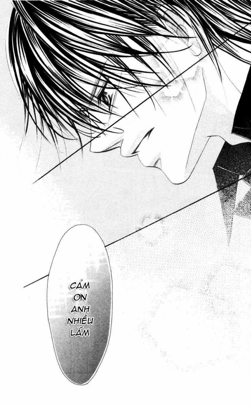 I love my little sister Chapter 43 trang 20