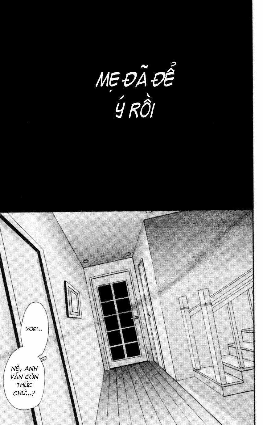 I love my little sister Chapter 43 trang 25