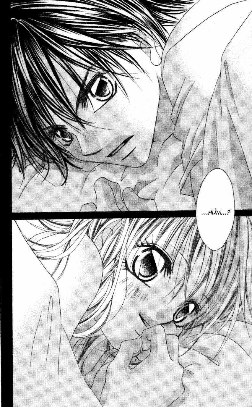 I love my little sister Chapter 43 trang 26