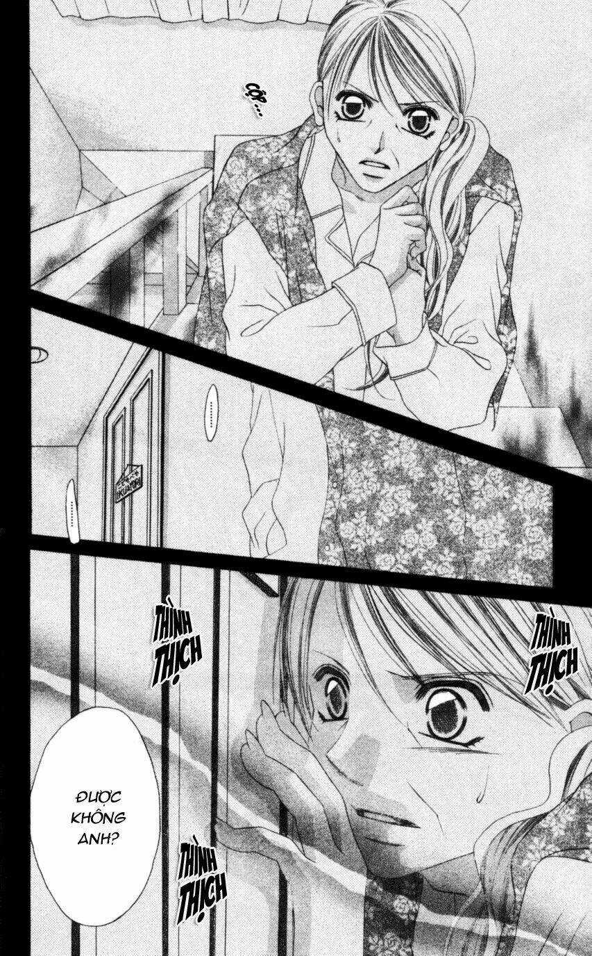 I love my little sister Chapter 43 trang 28