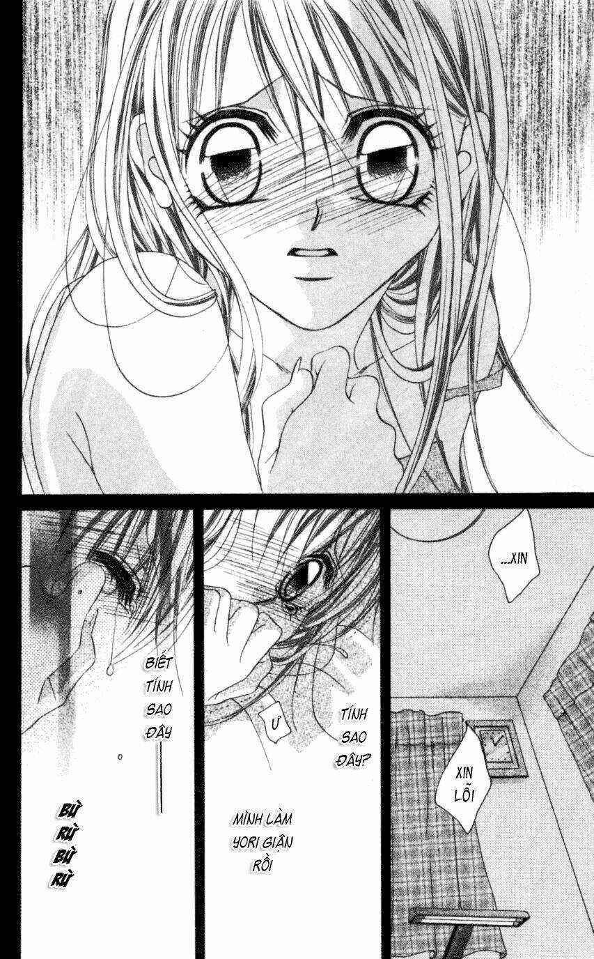 I love my little sister Chapter 43 trang 30