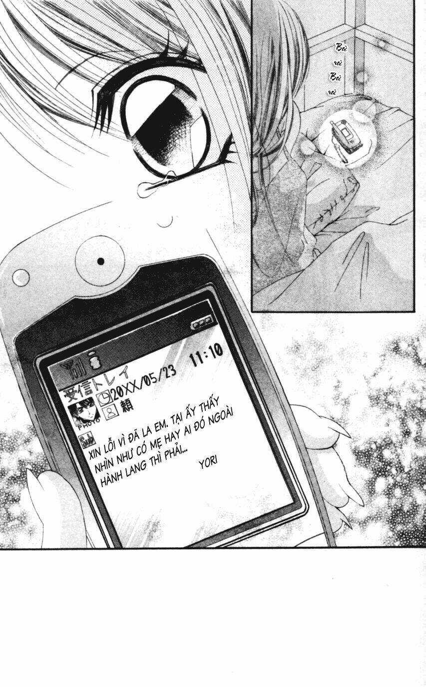 I love my little sister Chapter 43 trang 31