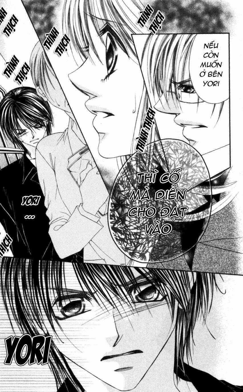 I love my little sister Chapter 43 trang 7