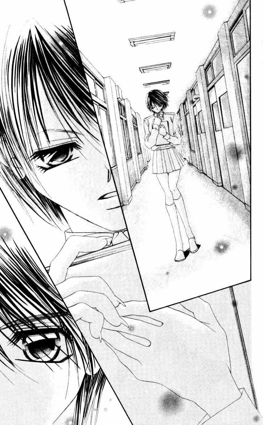 I love my little sister Chapter 44 trang 18