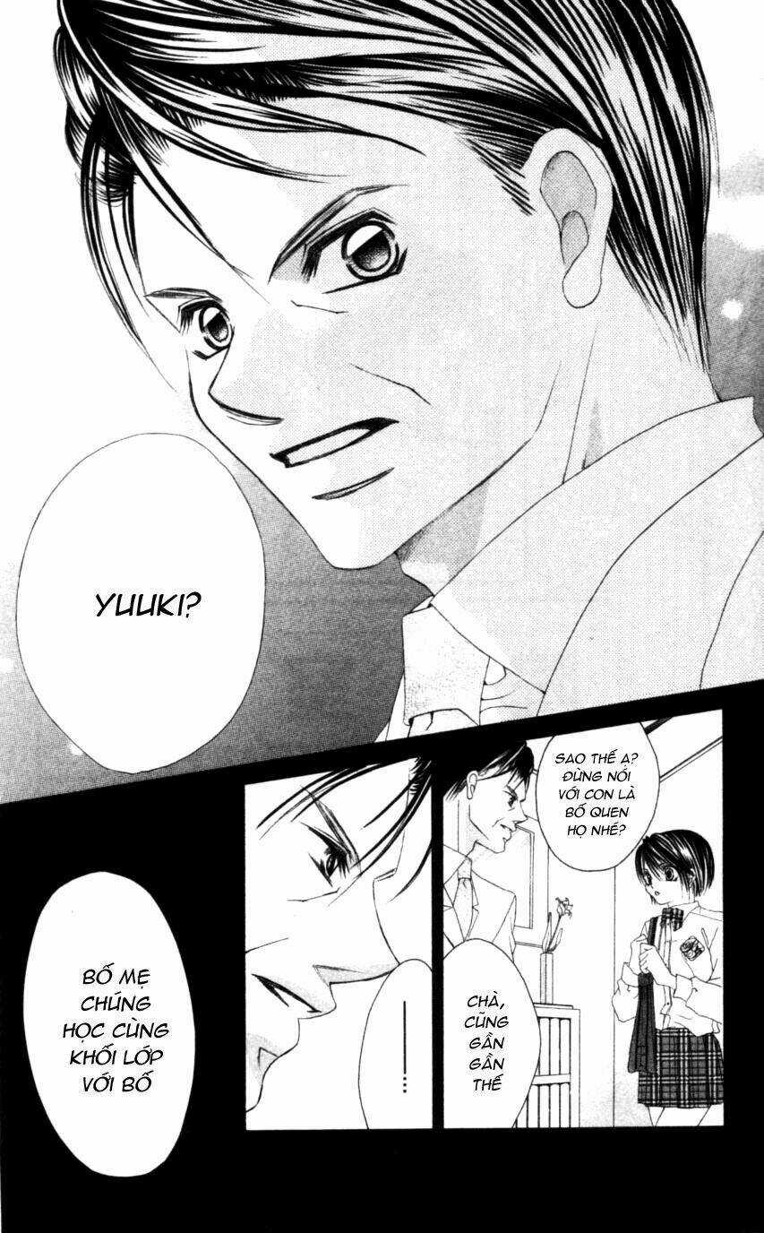 I love my little sister Chapter 44 trang 29