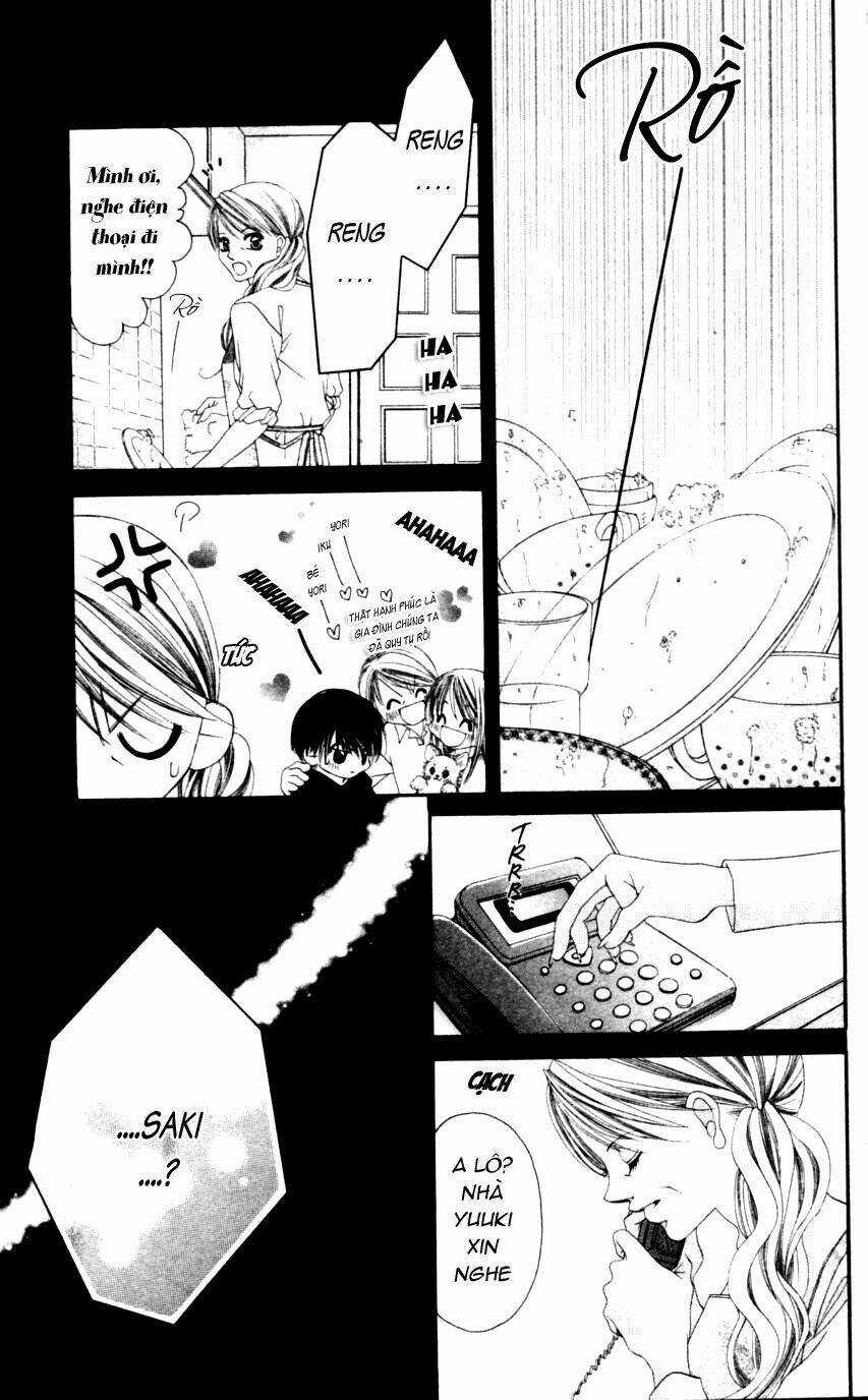 I love my little sister Chapter 44 trang 30