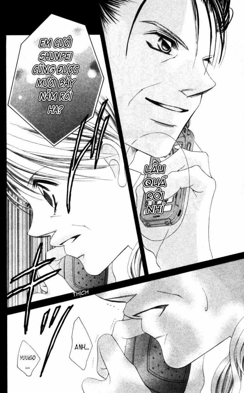 I love my little sister Chapter 44 trang 31