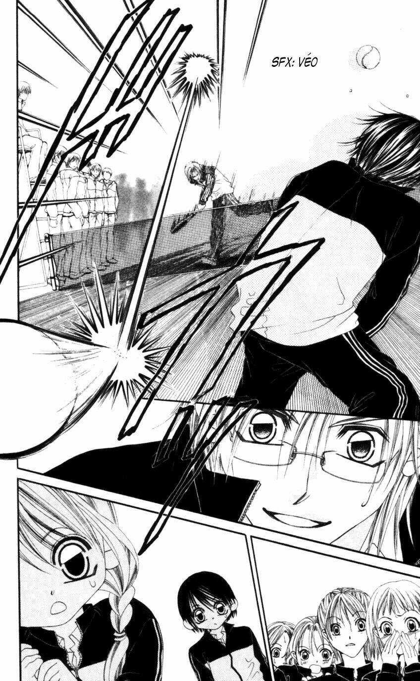 I love my little sister Chapter 45 trang 11