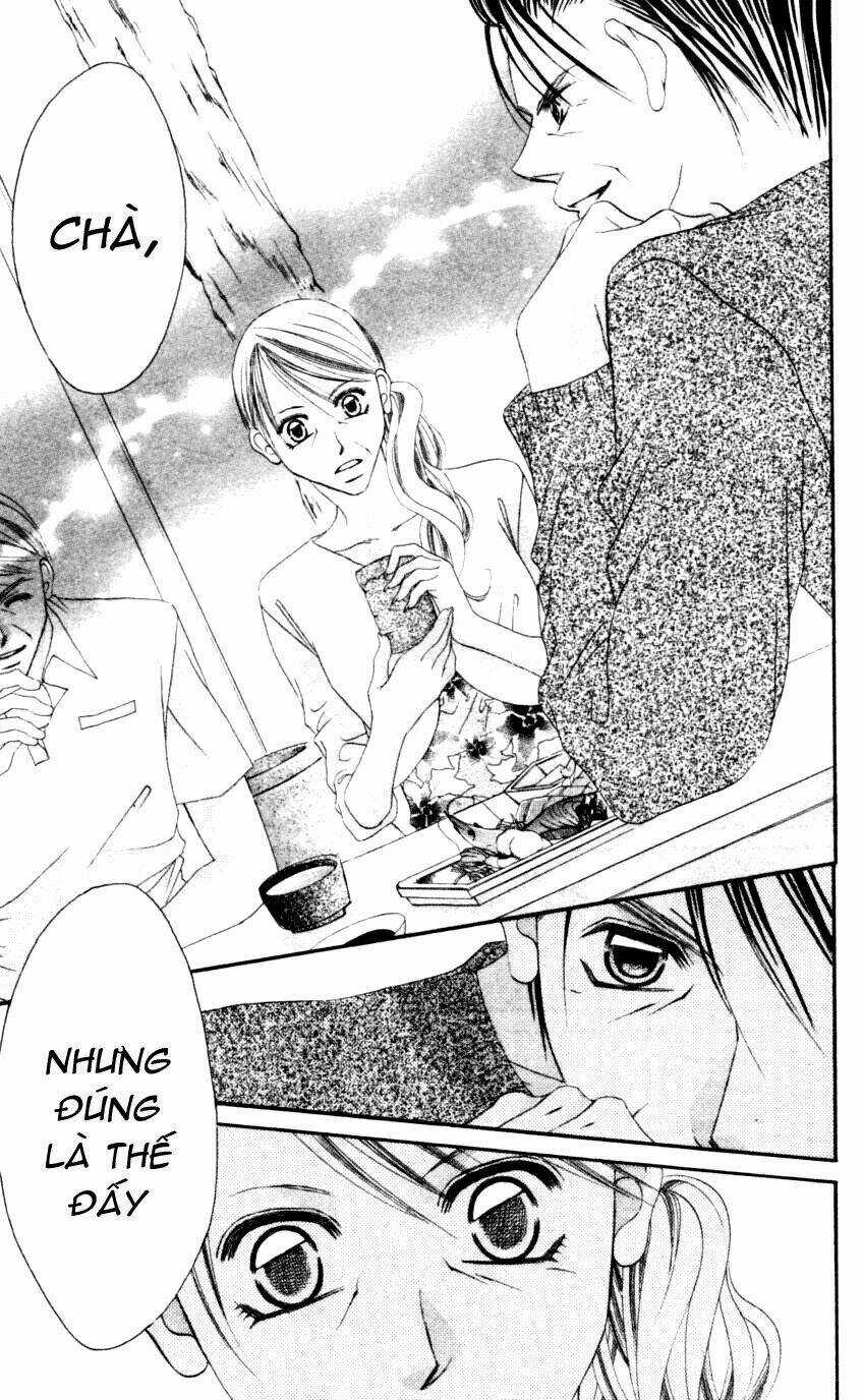 I love my little sister Chapter 45 trang 19