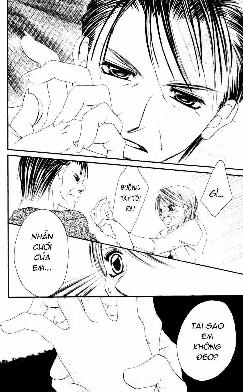 I love my little sister Chapter 45 trang 21