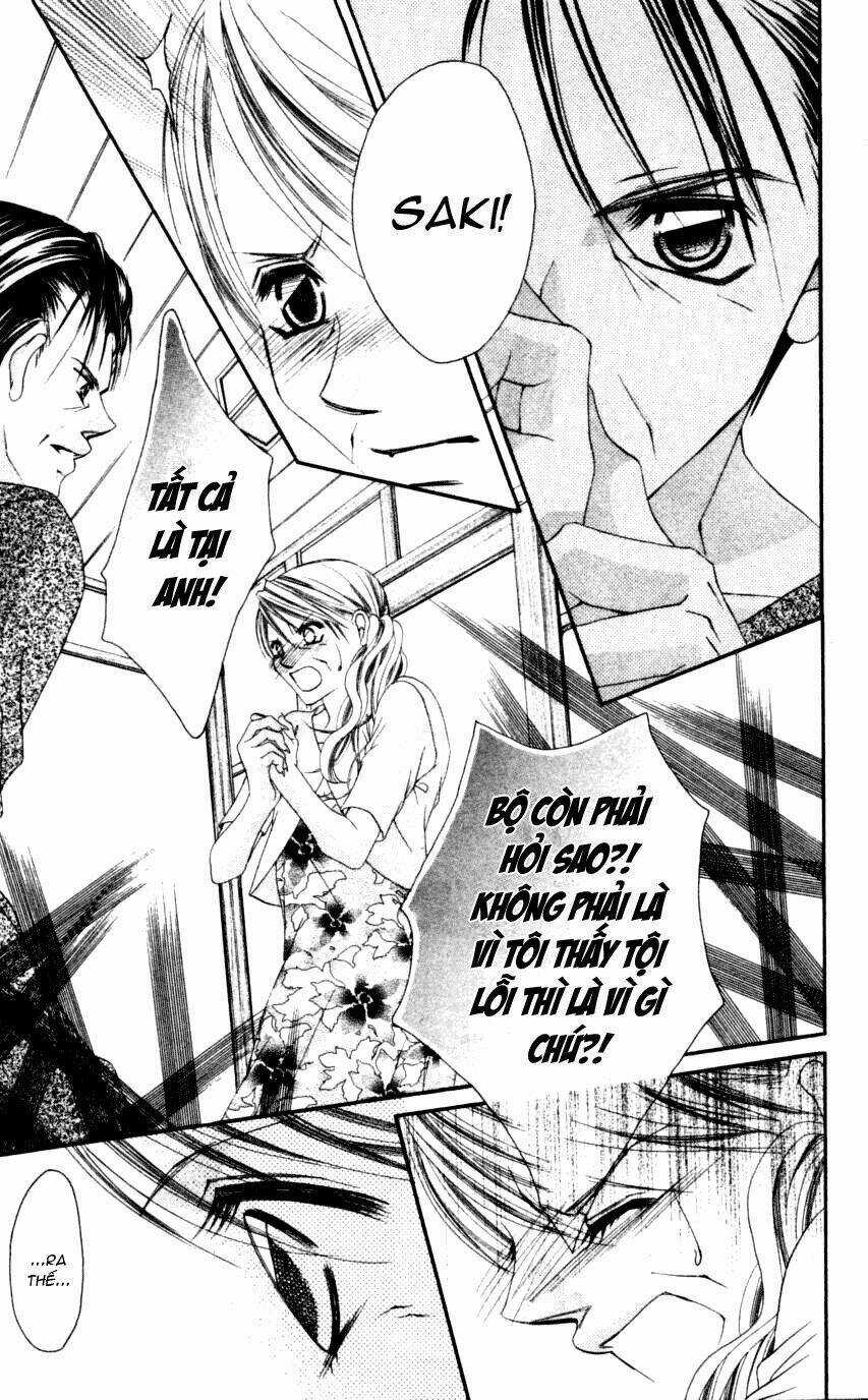 I love my little sister Chapter 45 trang 22