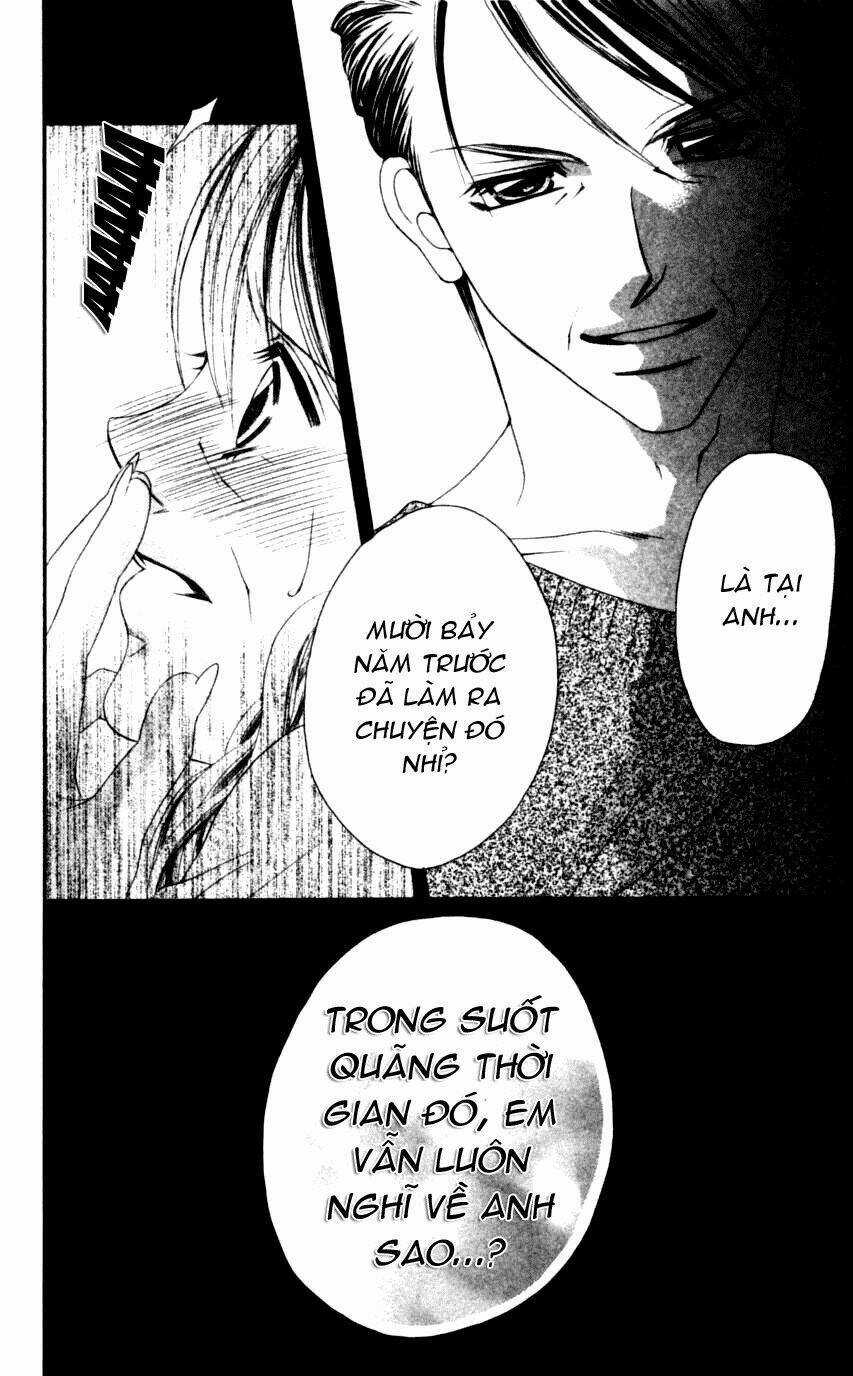 I love my little sister Chapter 45 trang 23