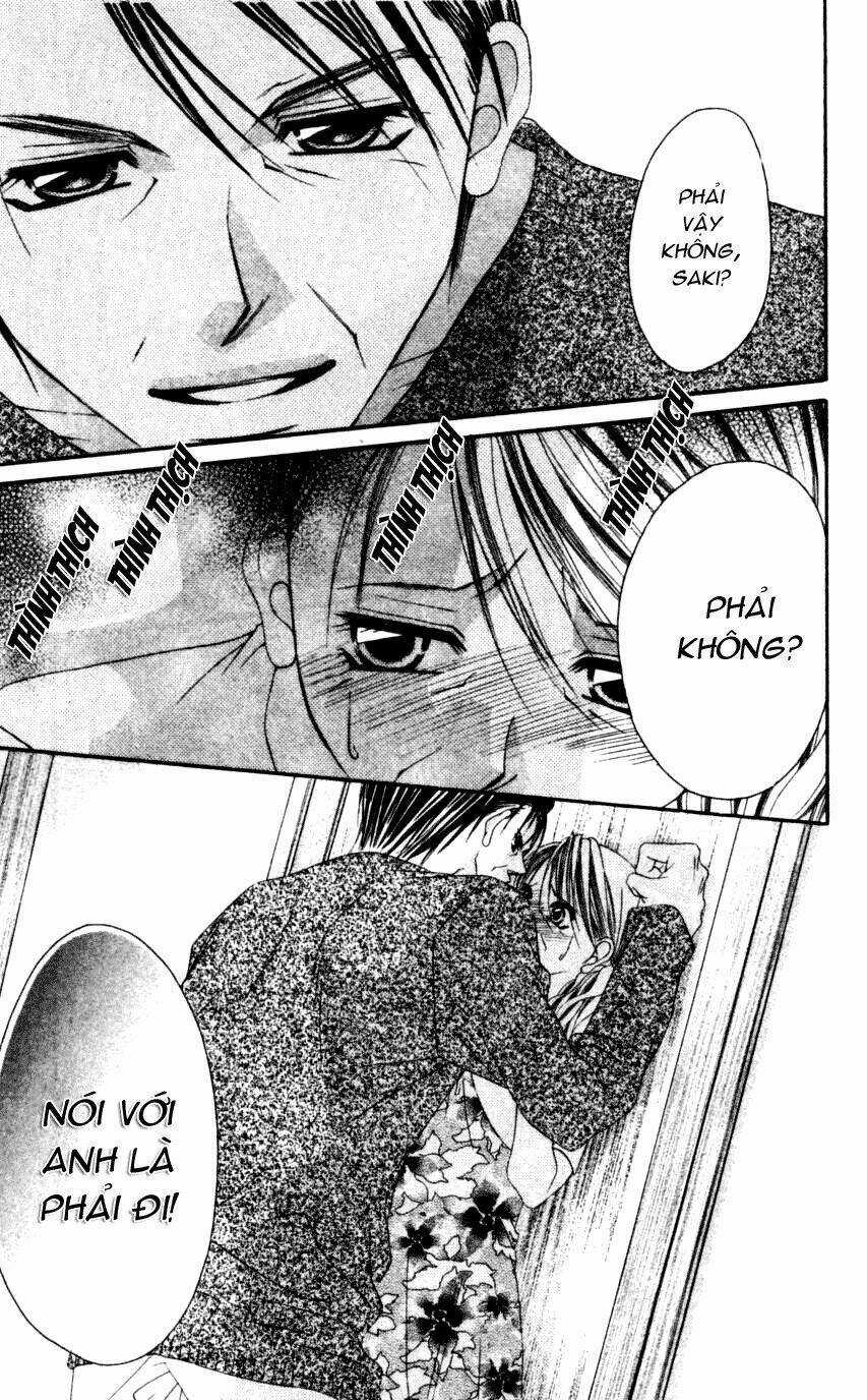 I love my little sister Chapter 45 trang 24