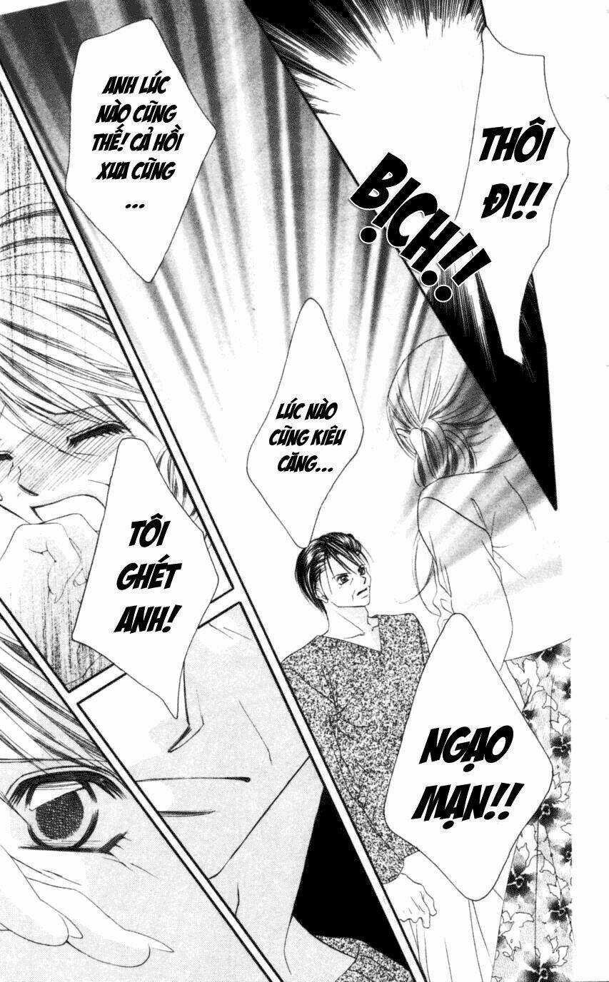 I love my little sister Chapter 45 trang 26