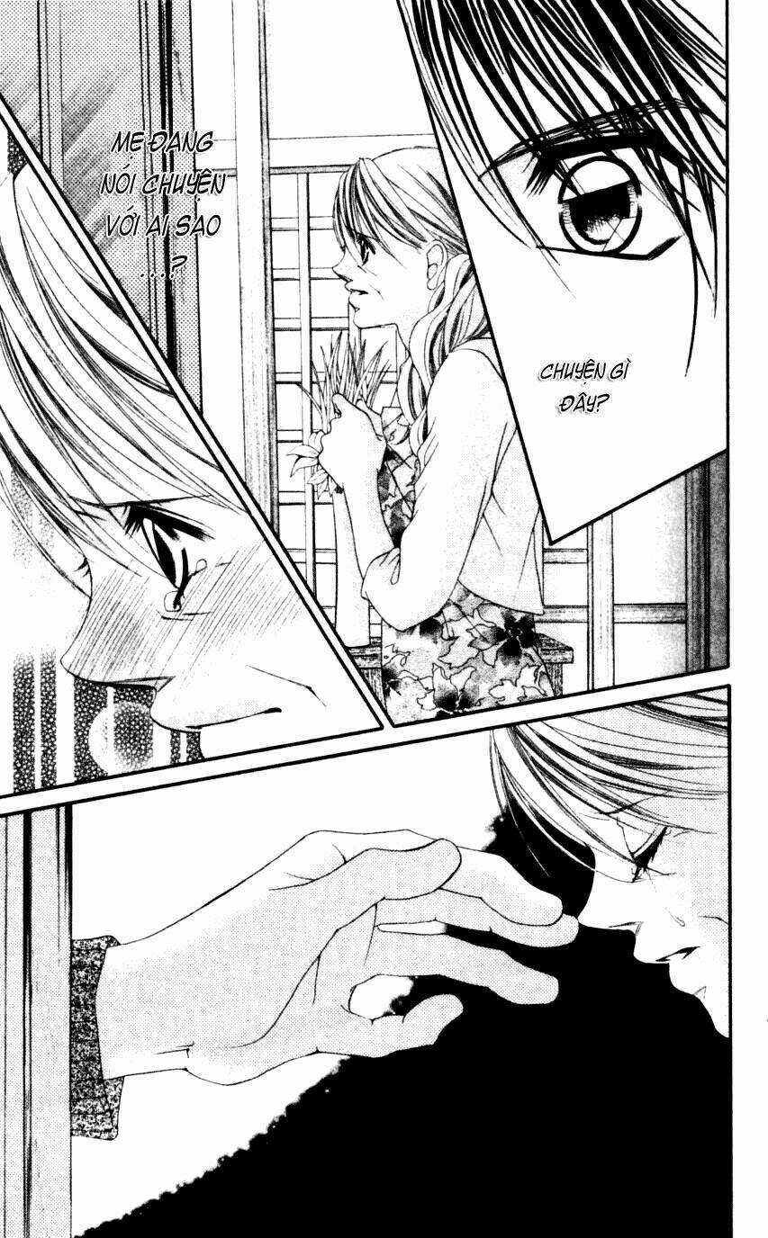 I love my little sister Chapter 45 trang 28