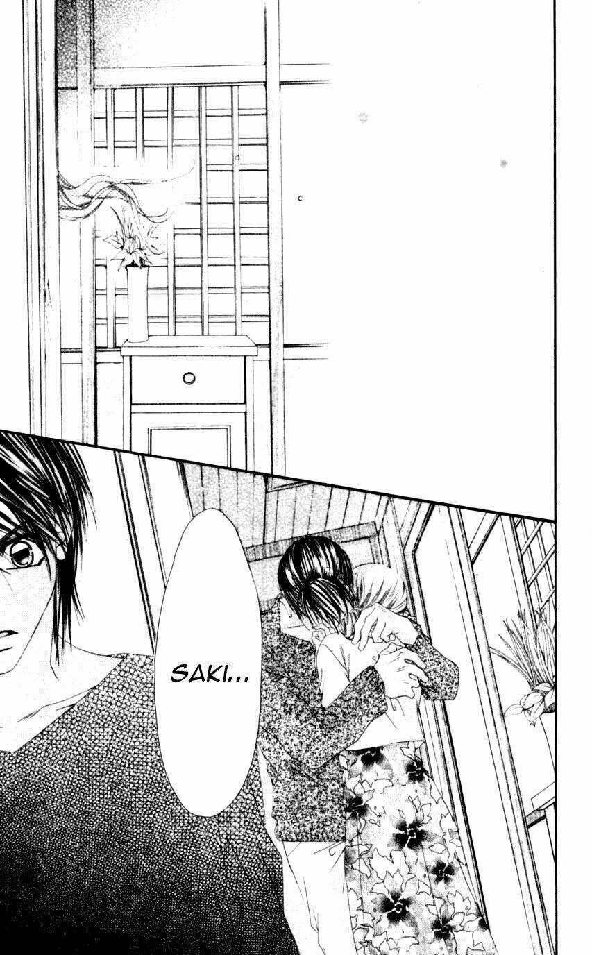 I love my little sister Chapter 45 trang 30