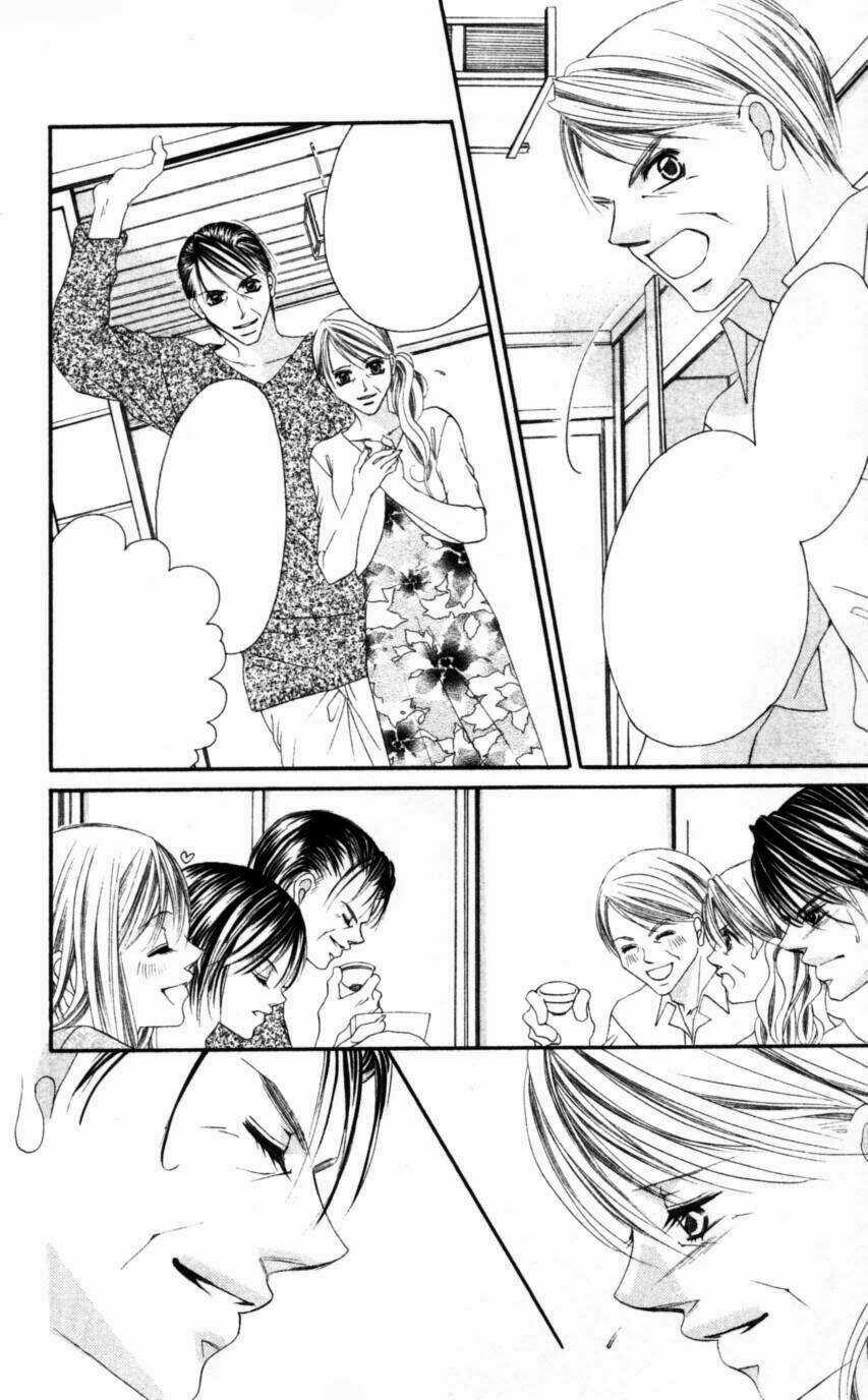 I love my little sister Chapter 45 trang 31