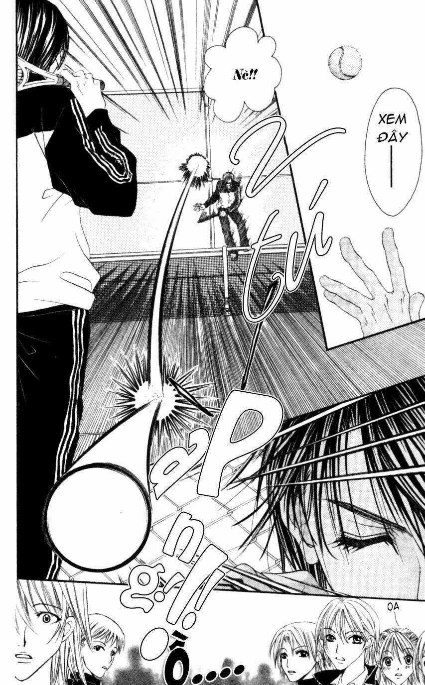 I love my little sister Chapter 45 trang 5