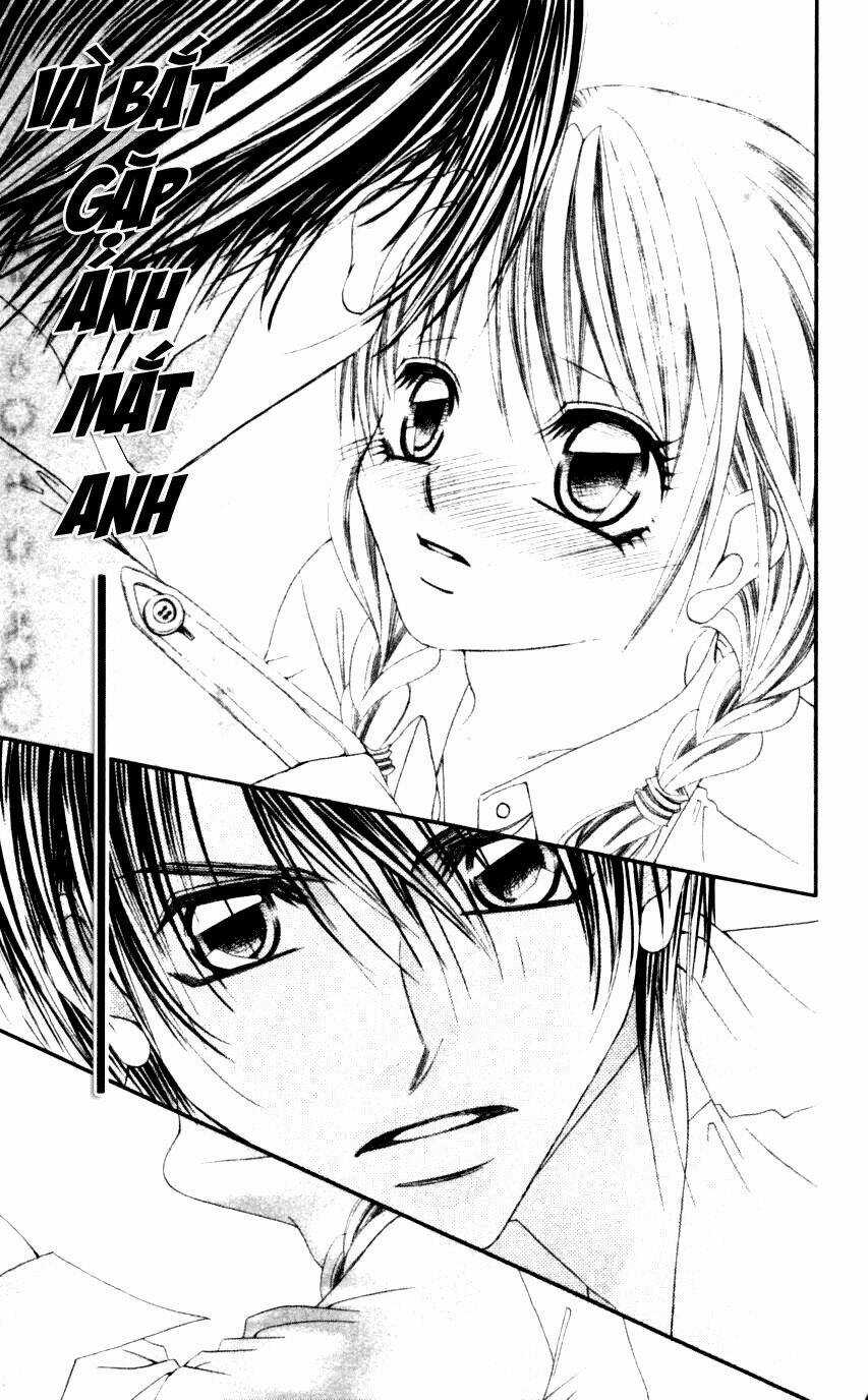 I love my little sister Chapter 46 trang 11