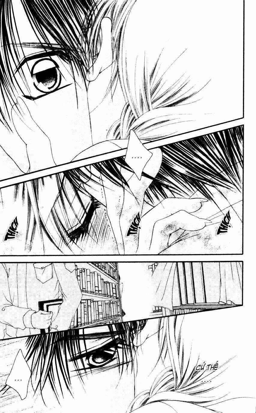 I love my little sister Chapter 46 trang 13