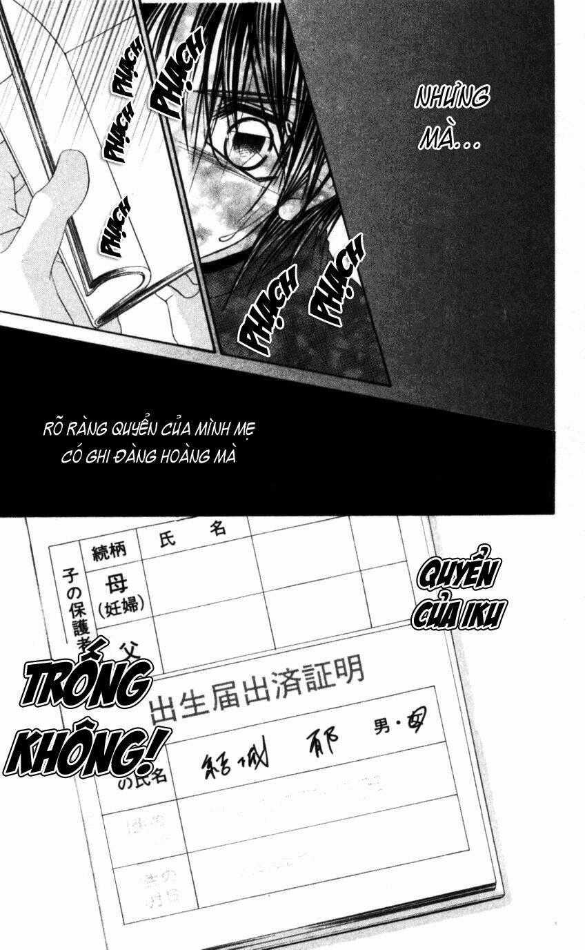 I love my little sister Chapter 46 trang 29