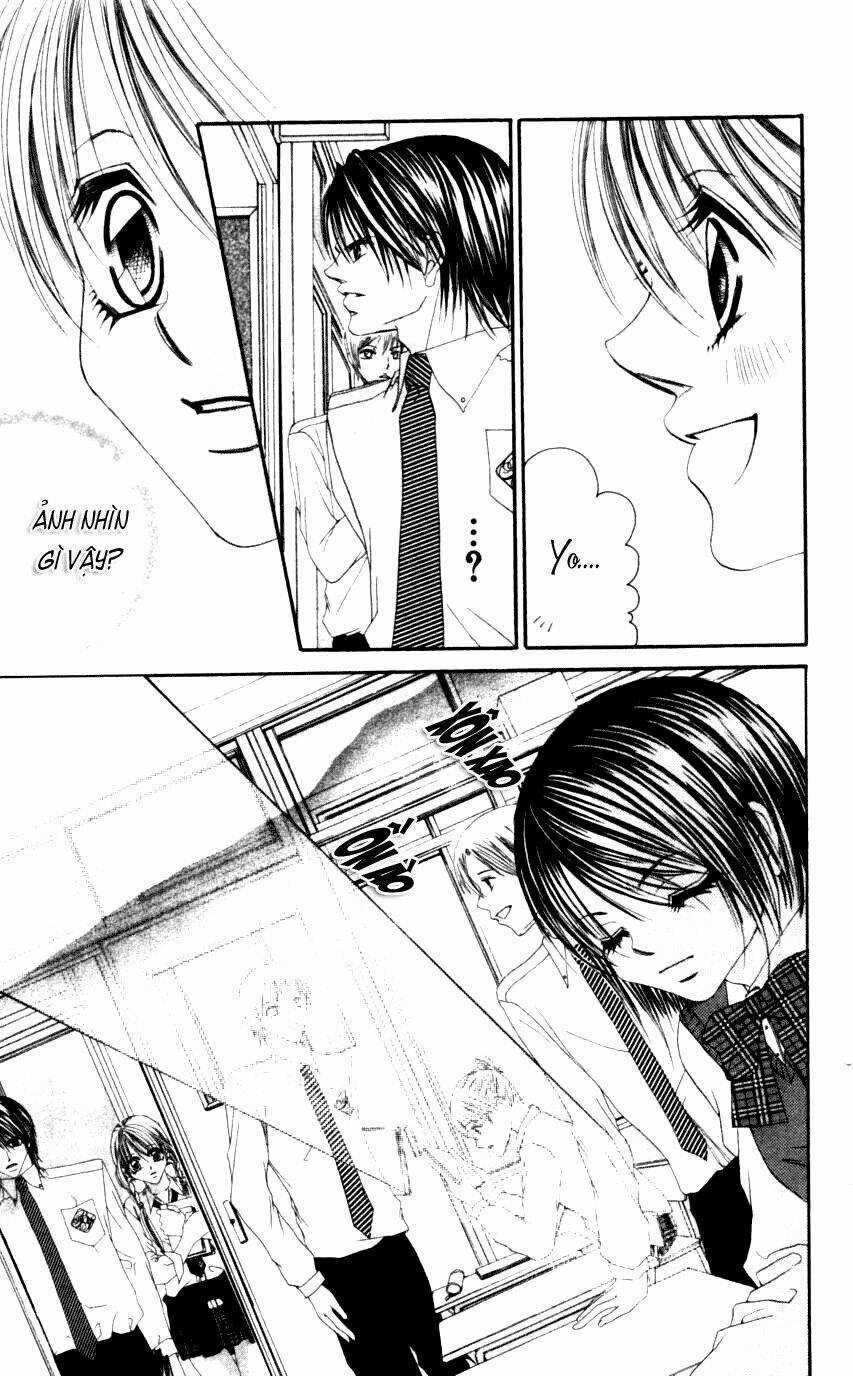 I love my little sister Chapter 47 trang 10