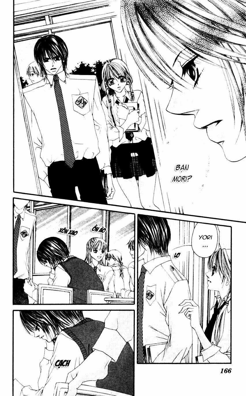 I love my little sister Chapter 47 trang 11