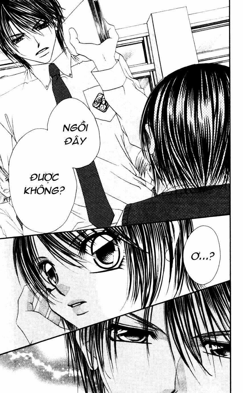 I love my little sister Chapter 47 trang 12