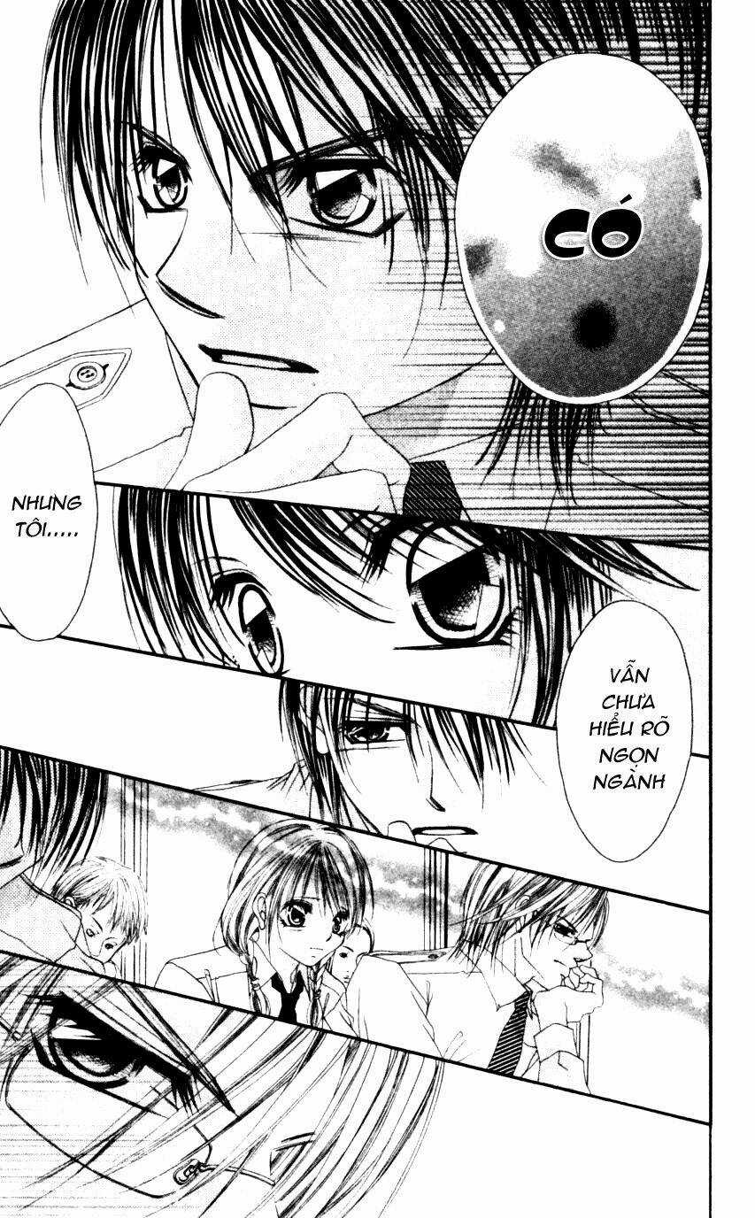 I love my little sister Chapter 47 trang 16